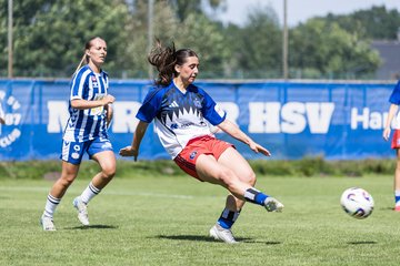 Bild 171 - wU21 HSV